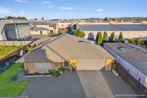 Photo of property in 2/14 Morrison Avenue, Northcote, Christchurch, 8052