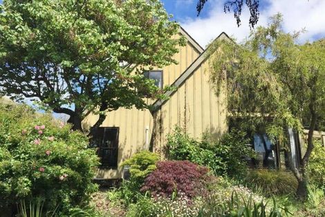 Photo of property in 4 Cascade Place, Sumner, Christchurch, 8081
