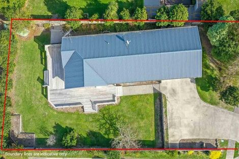 Photo of property in 11 Benner Drive, Ngatea, 3503