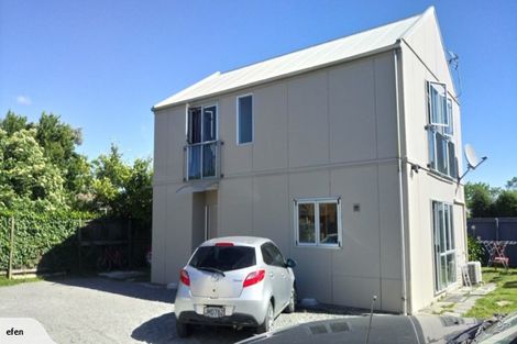 Photo of property in 109a Peverel Street, Riccarton, Christchurch, 8041