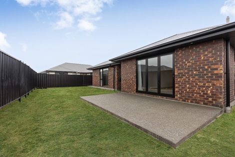Photo of property in 6 Paroto Street, Kaiapoi, 7630