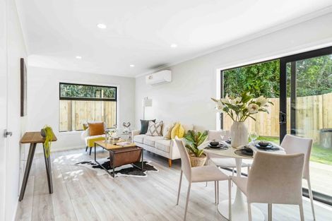 Photo of property in 21u2 College Place, Chartwell, Hamilton, 3210