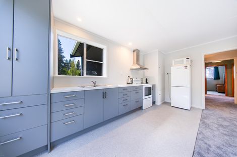 Photo of property in 7 Dobson Place, Twizel, 7901