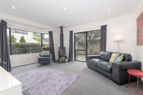 Photo of property in 203 Westchester Drive, Churton Park, Wellington, 6037