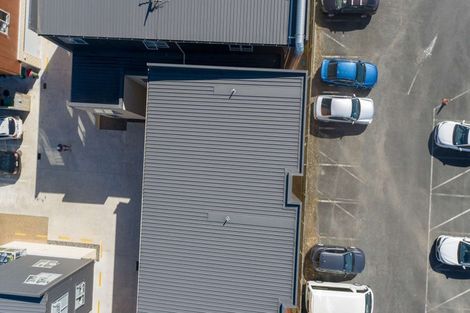 Photo of property in 7u5 Vialou Street, Hamilton Central, Hamilton, 3204