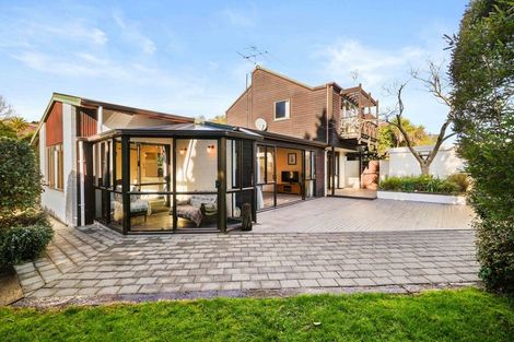 Photo of property in 4 Ferniehurst Street, Somerfield, Christchurch, 8024