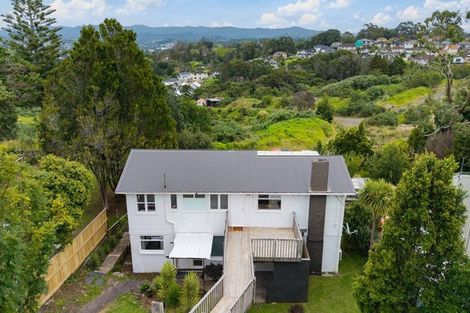 Photo of property in 224 Don Buck Road, Massey, Auckland, 0614
