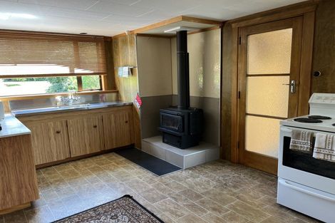 Photo of property in 9 Greymouth-kotuku Road, Arnold Valley, 7872