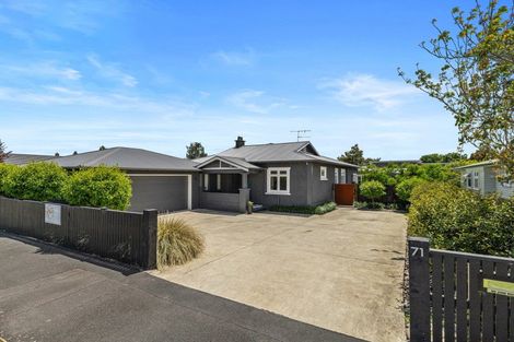 Photo of property in 71 Naylor Street, Hamilton East, Hamilton, 3216