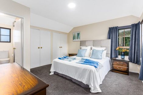 Photo of property in 31 Burbank Crescent, Churton Park, Wellington, 6037