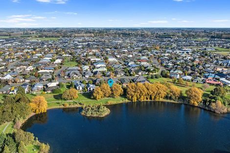 Photo of property in 32 Brigham Drive, Halswell, Christchurch, 8025