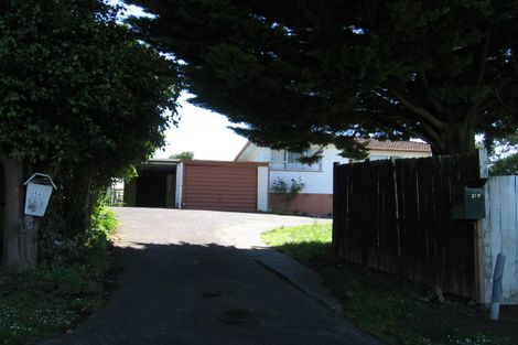 Photo of property in 2/21 Komako Place, Papatoetoe, Auckland, 2025