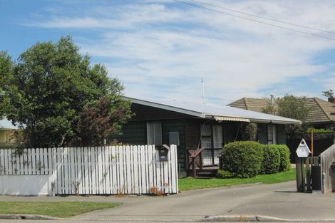Photo of property in 300a Hoon Hay Road, Hoon Hay, Christchurch, 8025