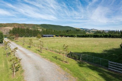 Photo of property in 46 Cooper Street, Wairau Valley, Blenheim, 7271
