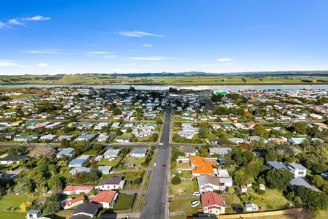 Photo of property in 56 Ranfurly Street, Dargaville, 0310