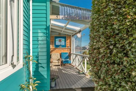 Photo of property in 2 Curtis Street, Hector, 7822