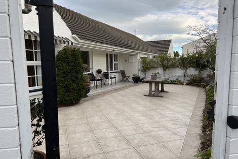 Photo of property in 89 Winchester Street, Merivale, Christchurch, 8014