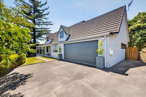 Photo of property in 19a Tainui Drive, Havelock North, 4130
