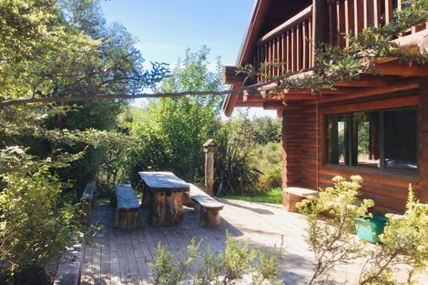 Photo of property in 5 Mount Lyford Avenue, Lyford, Waiau, 7395