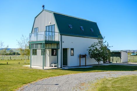 Photo of property in 312 Clayton Road, Ashwick Flat, Fairlie, 7987