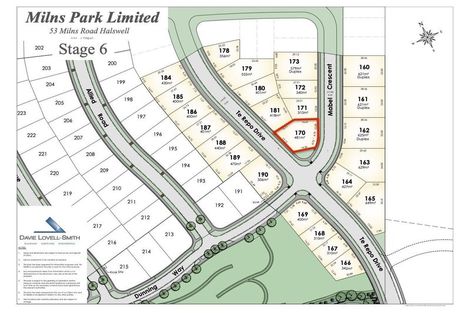 Photo of property in 1 Mabel Crescent, Halswell, Christchurch, 8025