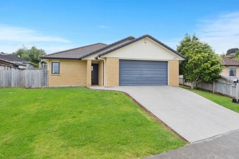 Photo of property in 77 Isabella Drive, Pukekohe, 2120