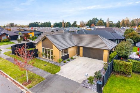 Photo of property in 30 Te Whenu Crescent, Marshland, Christchurch, 8083