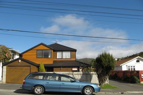 Photo of property in 5 Chamberlain Road, Karori, Wellington, 6012