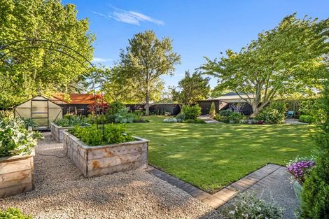 Photo of property in 349 Coldstream Road, Rangiora, 7400