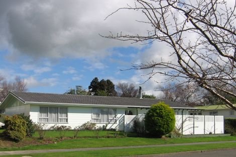 Photo of property in 14 Frimley Street, Awapuni, Palmerston North, 4412