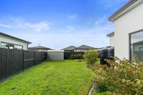 Photo of property in 32 Probert Crescent, Chartwell, Hamilton, 3210