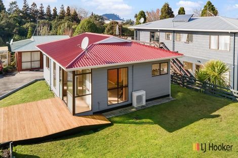 Photo of property in 49a Martin Road, Waihi, 3610