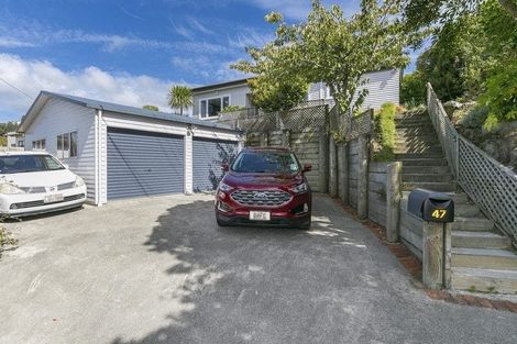 Photo of property in 47 Dominion Park Street, Johnsonville, Wellington, 6037