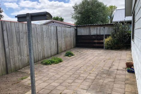 Photo of property in 99c Nixon Street, Hamilton East, Hamilton, 3216