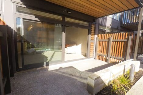 Photo of property in Vedado Apartments, 107/41u Hopper Street, Mount Cook, Wellington, 6011