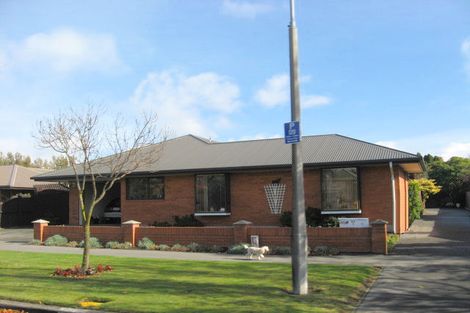 Photo of property in 2/51 Brodie Street, Ilam, Christchurch, 8041