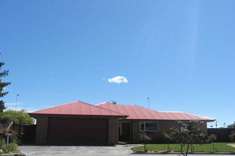 Photo of property in 5 Tobins Lane, Burwood, Christchurch, 8083