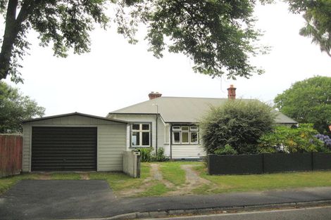 Photo of property in 22 Dee Street, St Albans, Christchurch, 8014