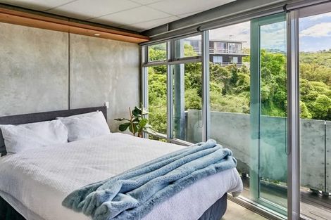 Photo of property in 192b Barnard Street, Wadestown, Wellington, 6012