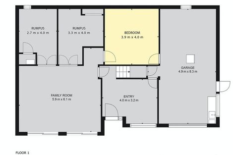 Photo of property in 10 Castleton Drive, Howick, Auckland, 2014