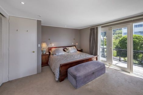 Photo of property in Highwic, 18/32u Hobson Street, Thorndon, Wellington, 6011