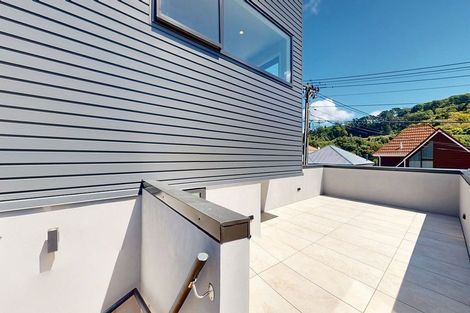 Photo of property in 23 William Street, Hataitai, Wellington, 6021