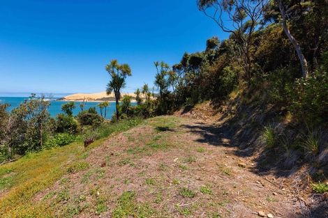 Photo of property in 15 Kokohuia Road, Omapere, Kaikohe, 0473