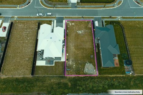 Photo of property in 43 Ranginui Drive, Kaiapoi, 7630