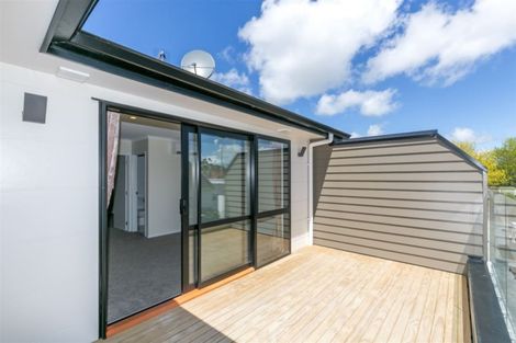 Photo of property in 287u7 Ulster Street, Whitiora, Hamilton, 3200