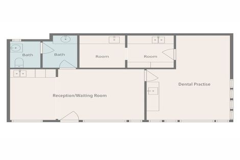 Photo of property in 44-46 Park Street, Queenstown, 9300