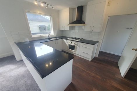 Photo of property in 52 North Parade, Richmond, Christchurch, 8013