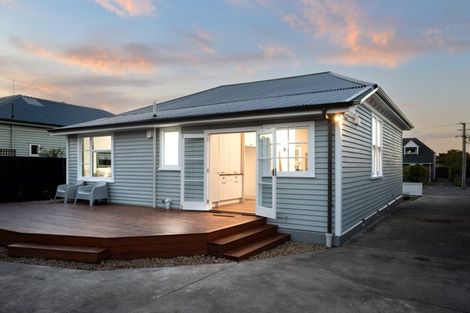 Photo of property in 64 Corson Avenue, Beckenham, Christchurch, 8023