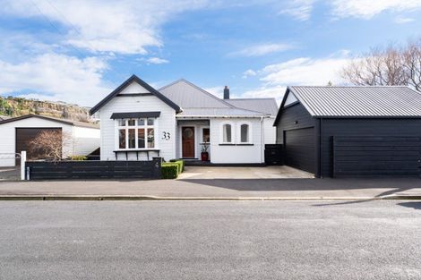 Photo of property in 33 Ings Avenue, Saint Clair, Dunedin, 9012