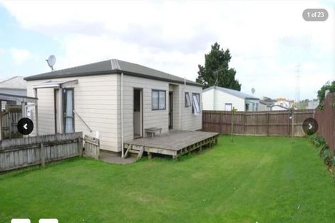 Photo of property in 37 Solveig Place, Randwick Park, Auckland, 2105